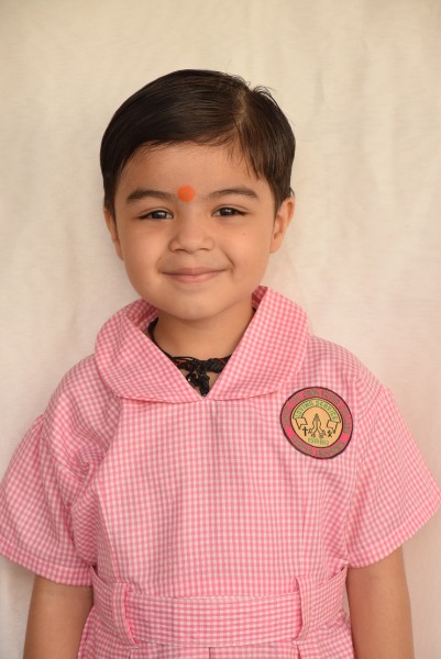 PRATISHTHA SINGH 